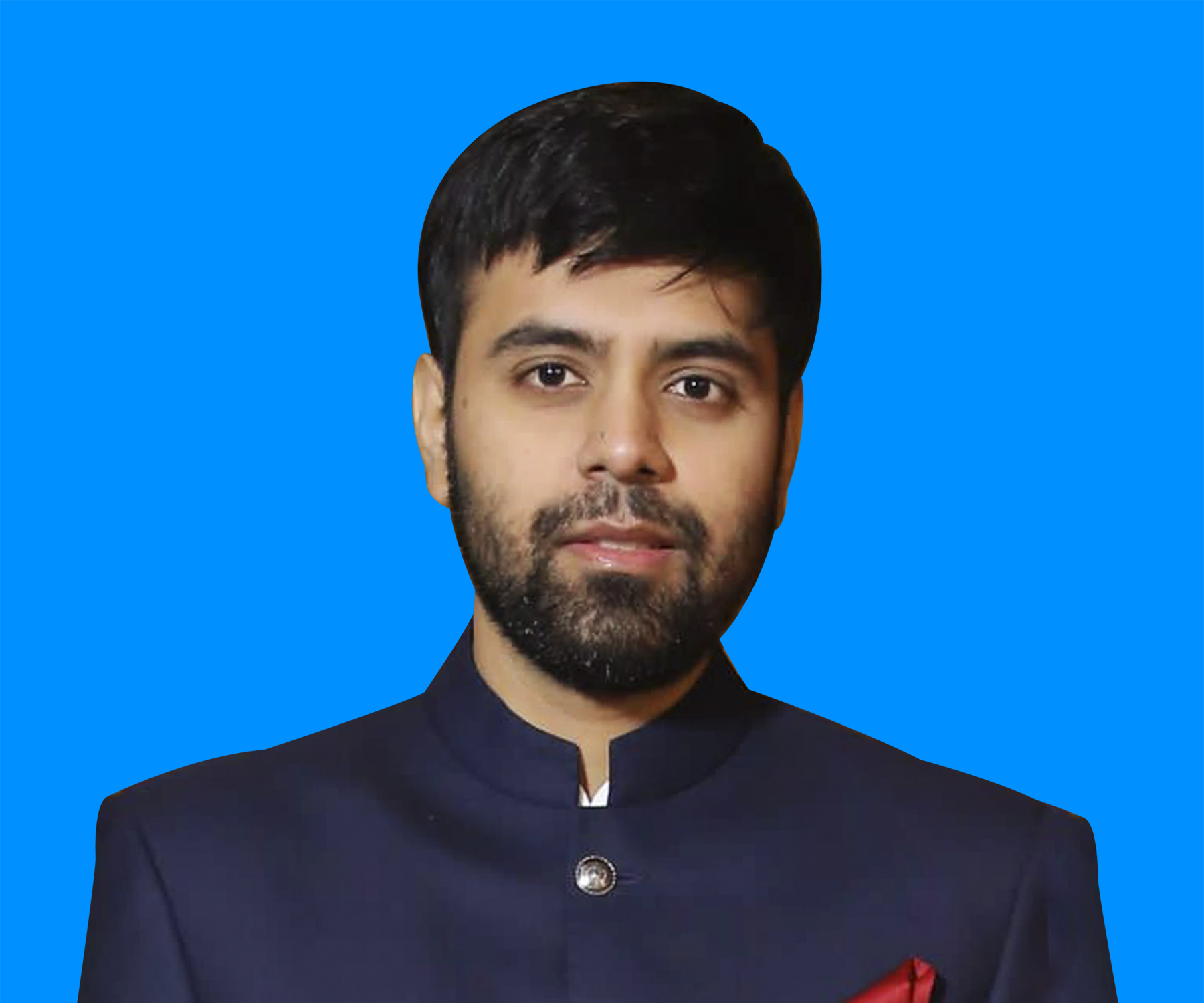 Mr. Varun Vikram Singh_1664530946